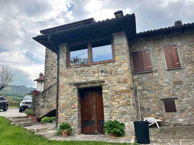 Appartamento in vendita a Unione dell'Appennino Bolognese, Grizzana Morandi