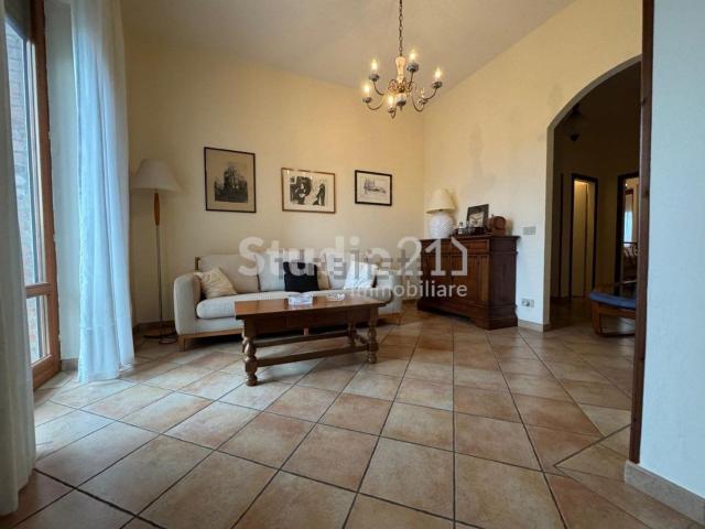 Appartamento in vendita a Gaiole In Chianti, Toscana