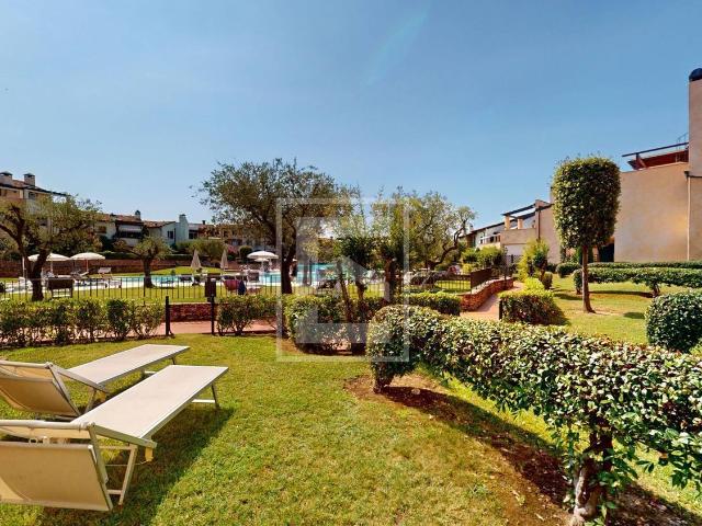 Appartamento in vendita a Bassana, Peschiera del Garda
