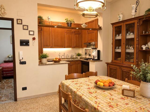 Appartamento in vendita a Profeti, Castelfiorentino