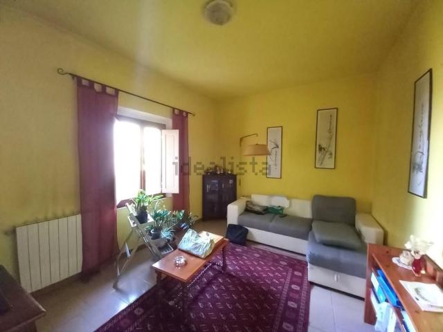 Appartamento in vendita a Montaione, Firenze