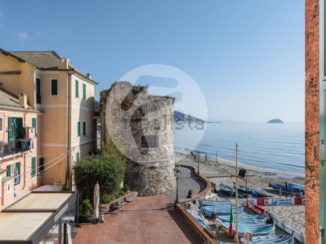 Appartamento in vendita a Laigueglia, Liguria