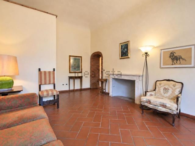 Appartamento in vendita a La Scala, San Miniato