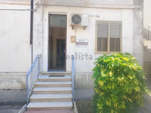 Appartamento in vendita a Minà, Sant'agata Di Militello