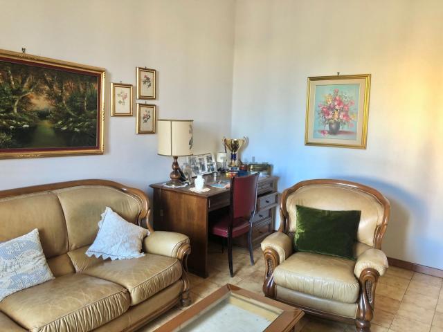 Appartamento in vendita a Quartiere 5, Firenze