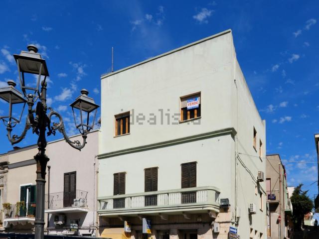 Appartamento in vendita a Santu Antiogu/Sant'Antioco, Sulcis Iglesiente