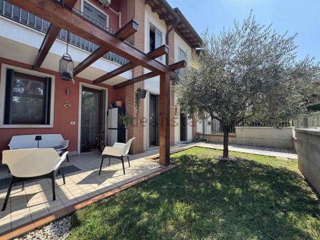 Appartamento in vendita a Isola Vicentina, Veneto