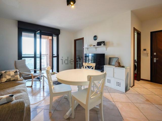 Appartamento in vendita a Fidenza, Parma