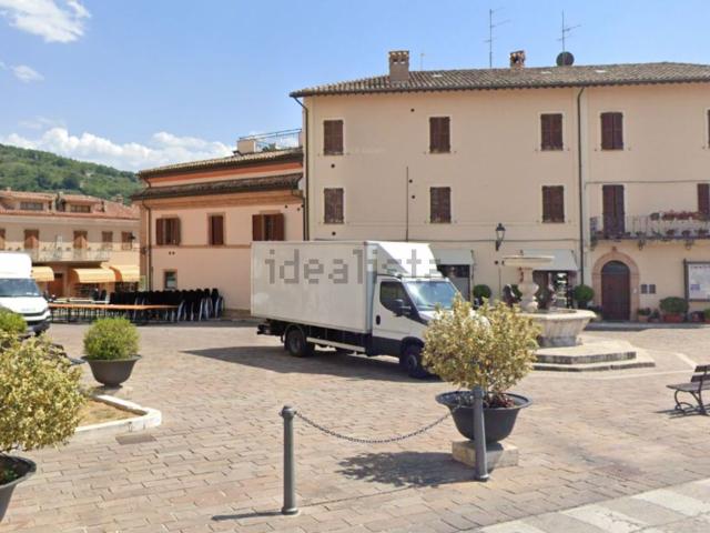 Appartamento in vendita a Quartiere Feggiani, Marche