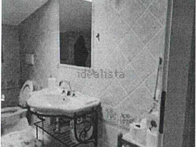 Appartamento in vendita a Quartiere Feggiani, Marche