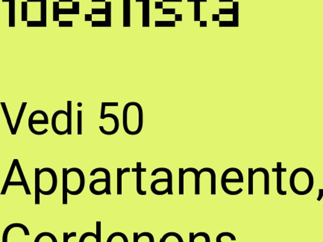 Appartamento in vendita a San Giacomo, Cordenons