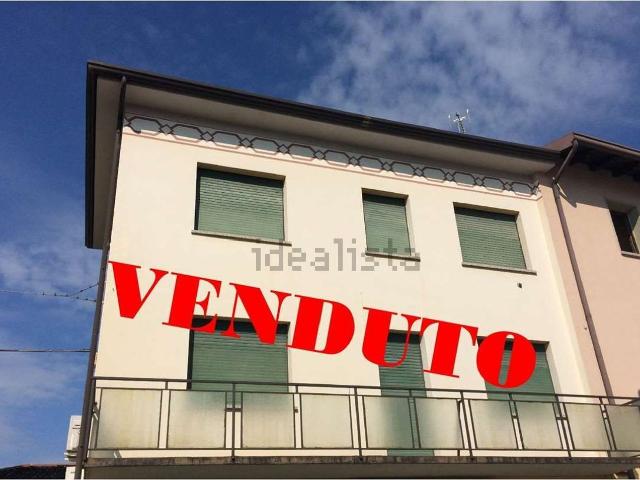 Appartamento in vendita a San Giacomo, Cordenons