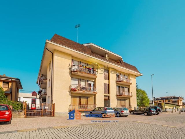 Appartamento in vendita a Roccavione, Cuneo