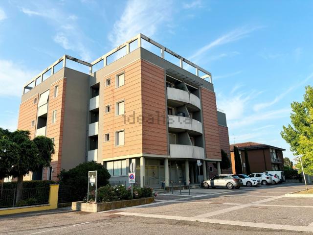 Appartamento in vendita a Nogara, Veneto