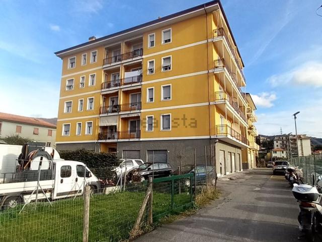 Appartamento in vendita a Ri Alto, Chiavari