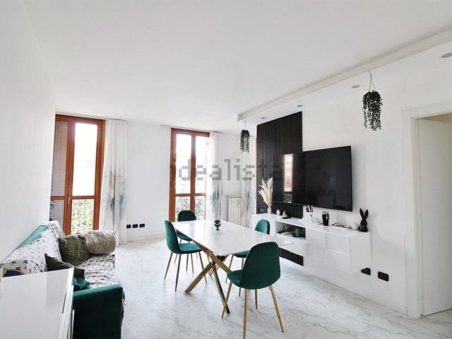 Appartamento in vendita a Canegrate, Milano