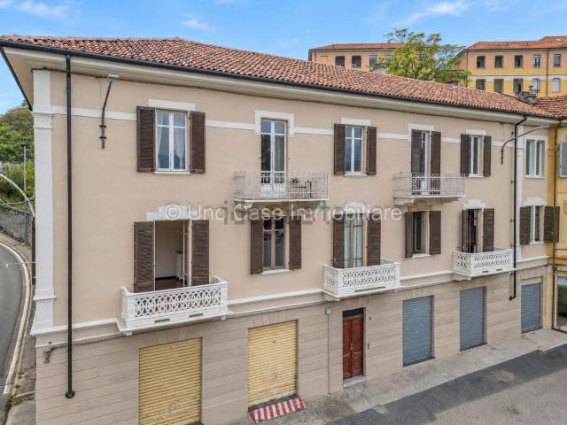 Appartamento in vendita a Borghetto, Ivrea
