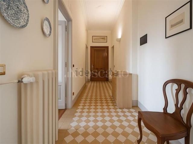 Appartamento in vendita a De Angeli - Monte Rosa, Milano