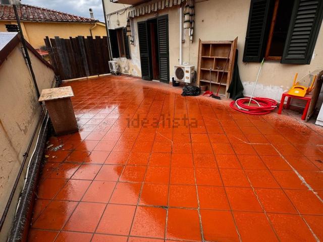 Appartamento in vendita a Monsummano Terme