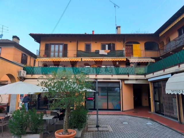 Appartamento in vendita a Ganna, Valganna