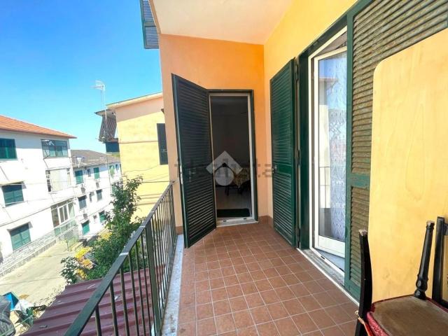 Appartamento in vendita a Portici, Campania
