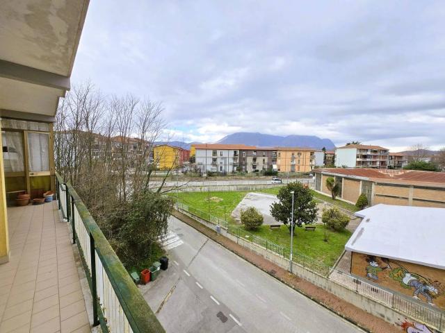 Appartamento in vendita a Avellino, Campania
