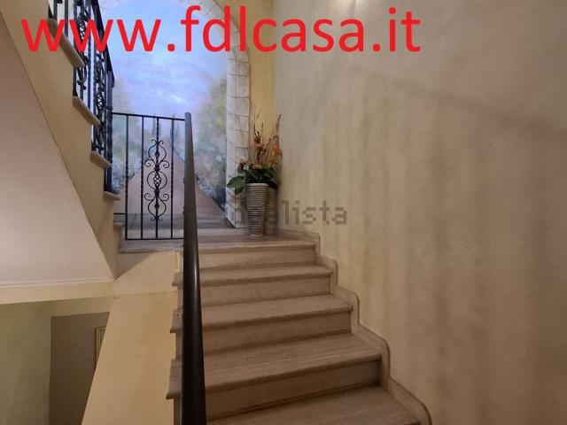 Attico in vendita a Casciana Terme Lari, Casciana Terme