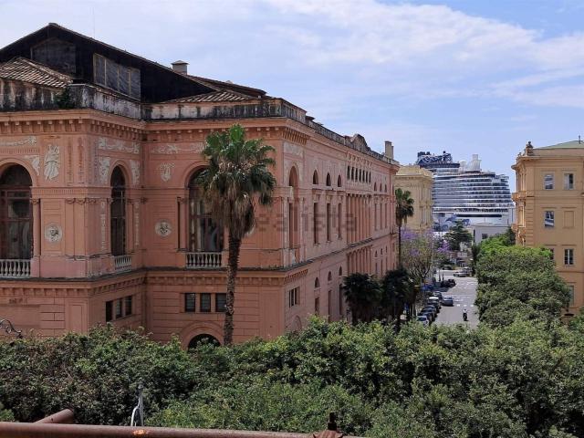 Appartamento in vendita a Salerno, Campania