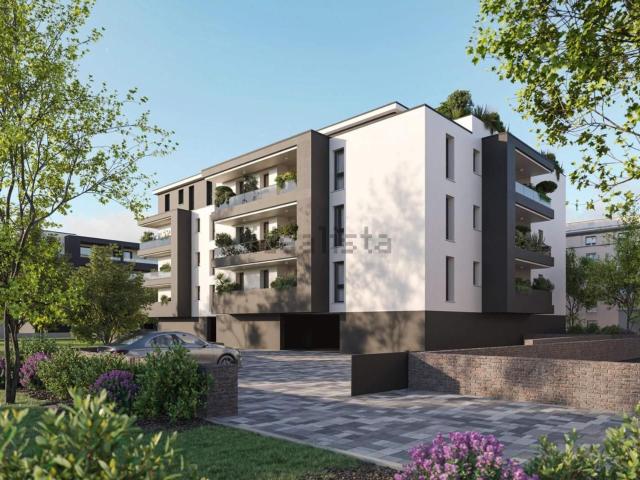 Appartamento in vendita a Dolo, Veneto