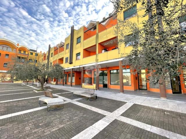 Appartamento in vendita a Pontemurello, Marche