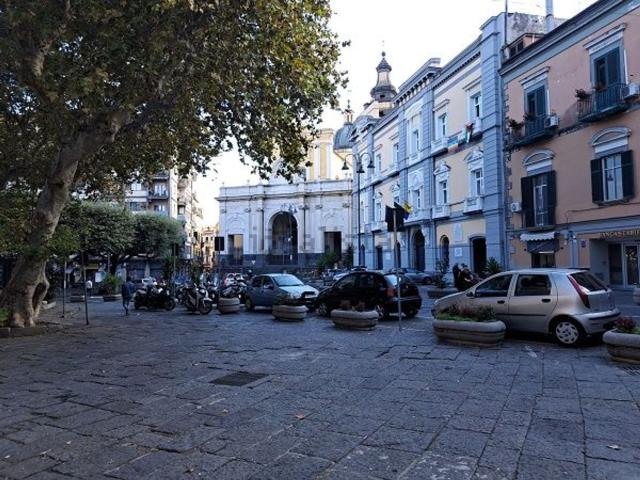 Appartamento in vendita a Caporivo, Castellammare Di Stabia