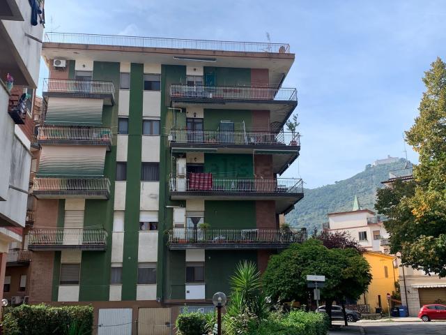Appartamento in vendita a San Silvestro, Cassino