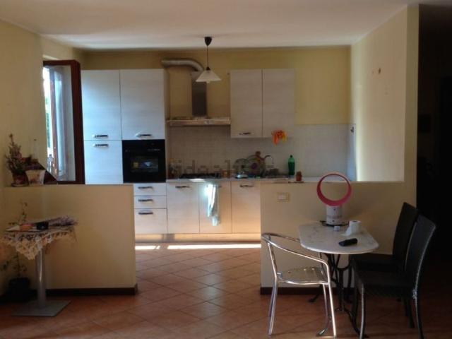 Appartamento in vendita a Gravellona Lomellina, Lombardia