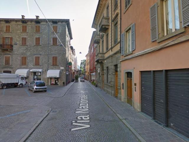 Appartamento in vendita a Borgo Val Di Taro, Reggio Emilia