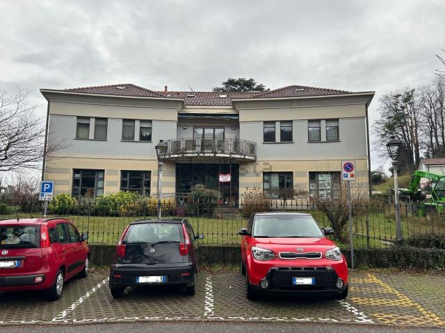 Appartamento in vendita a Vidisello, Viggiù