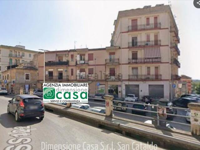 Appartamento in vendita a San Cataldo, Sicilia
