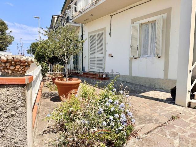Appartamento in vendita a San Vincenzo, Toscana