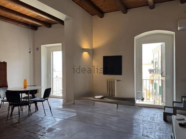 Appartamento in vendita a Municipio 1, Puglia