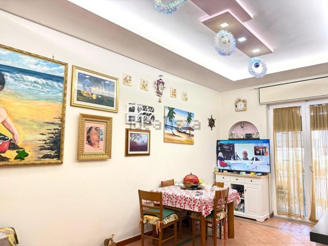 Appartamento in vendita a Castellammare Di Stabia, Campania