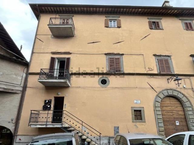Appartamento in vendita a Piegaro, Umbria