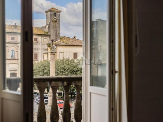 Appartamento in vendita a Oriolo Romano, Lazio