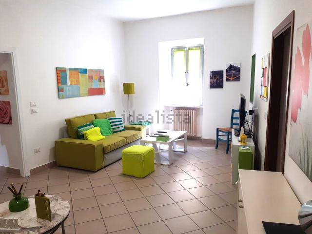 Appartamento in vendita a Marche, Macerata