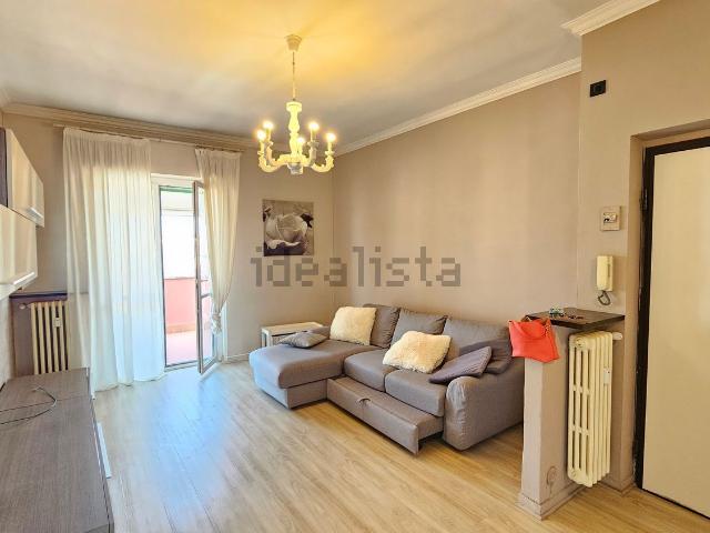 Appartamento in vendita a Porta Milano, Piemonte