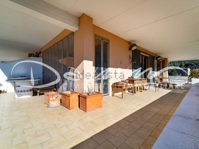 Appartamento in vendita a Case Stella, Recco