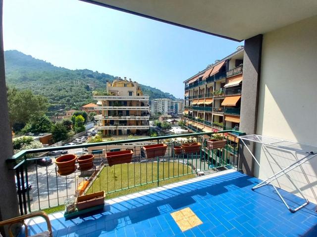 Appartamento in vendita a Mulinetti, Recco