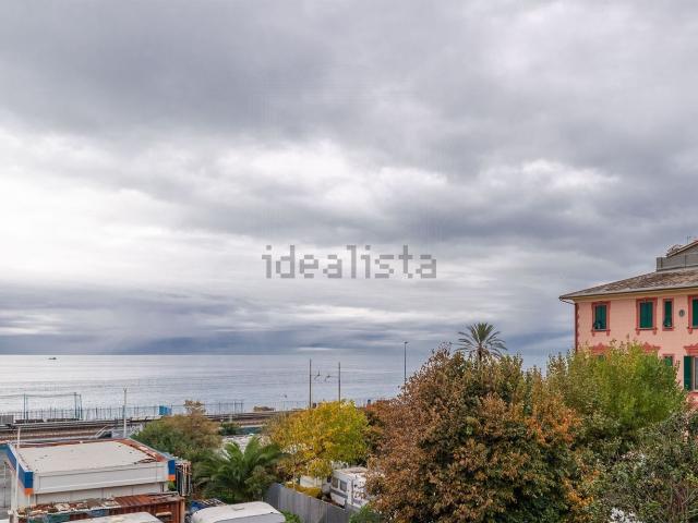 Appartamento in vendita a Lavagna, Genova