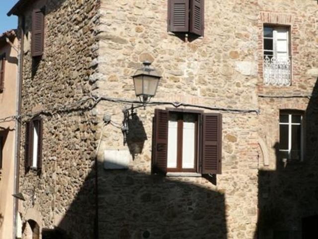 Appartamento in vendita a Unione di Comuni Montani Colline del Fiora, Manciano