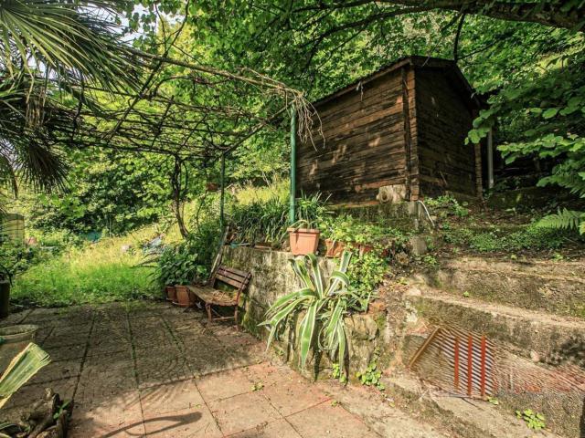 Appartamento in vendita a Serra Riccò, Liguria