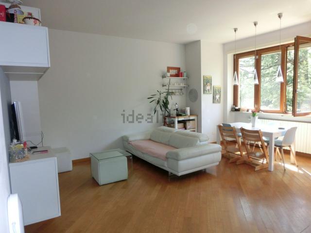Appartamento in vendita a Caserme, Como