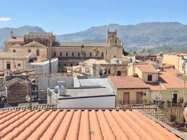 Appartamento in vendita a Aquino, Monreale